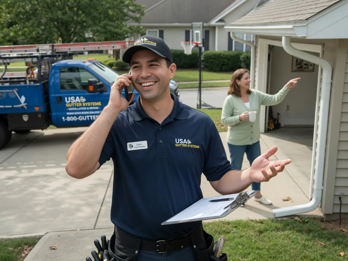Gutter Installation Wooster, AR FAQs